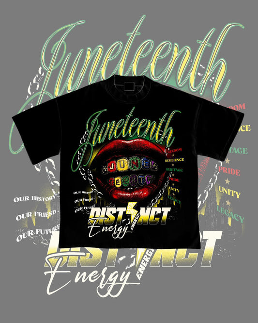 Juneteenth 2026 Edition