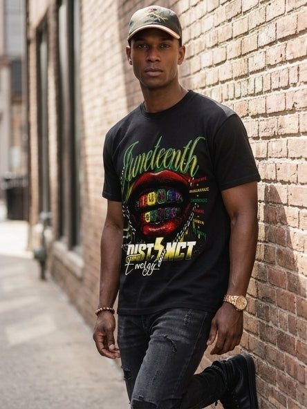 Juneteenth 2026 Edition