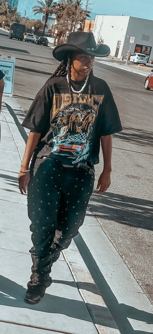 Horse shirt