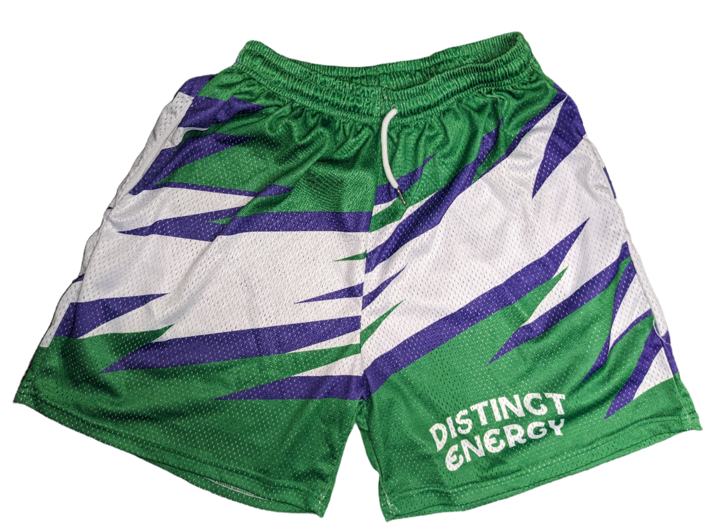 DE Joker Mesh Shorts