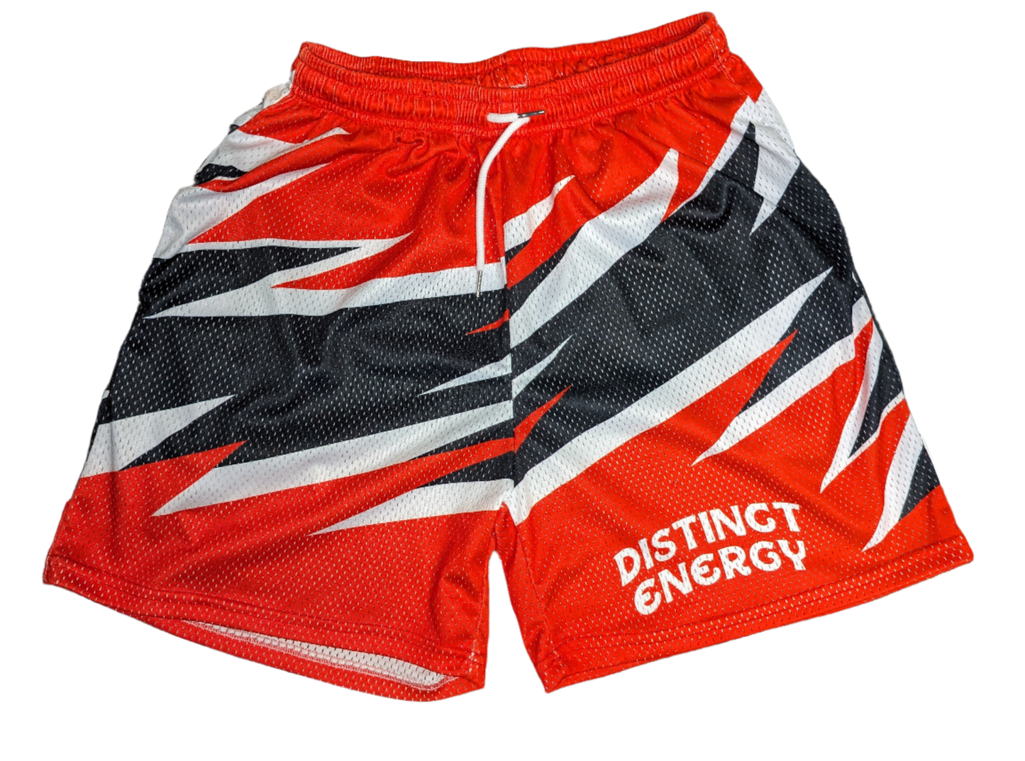 DE Bulls Shorts