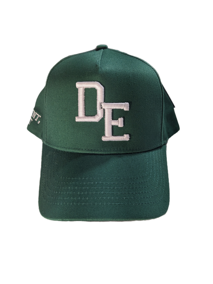 DE Be Different Hats