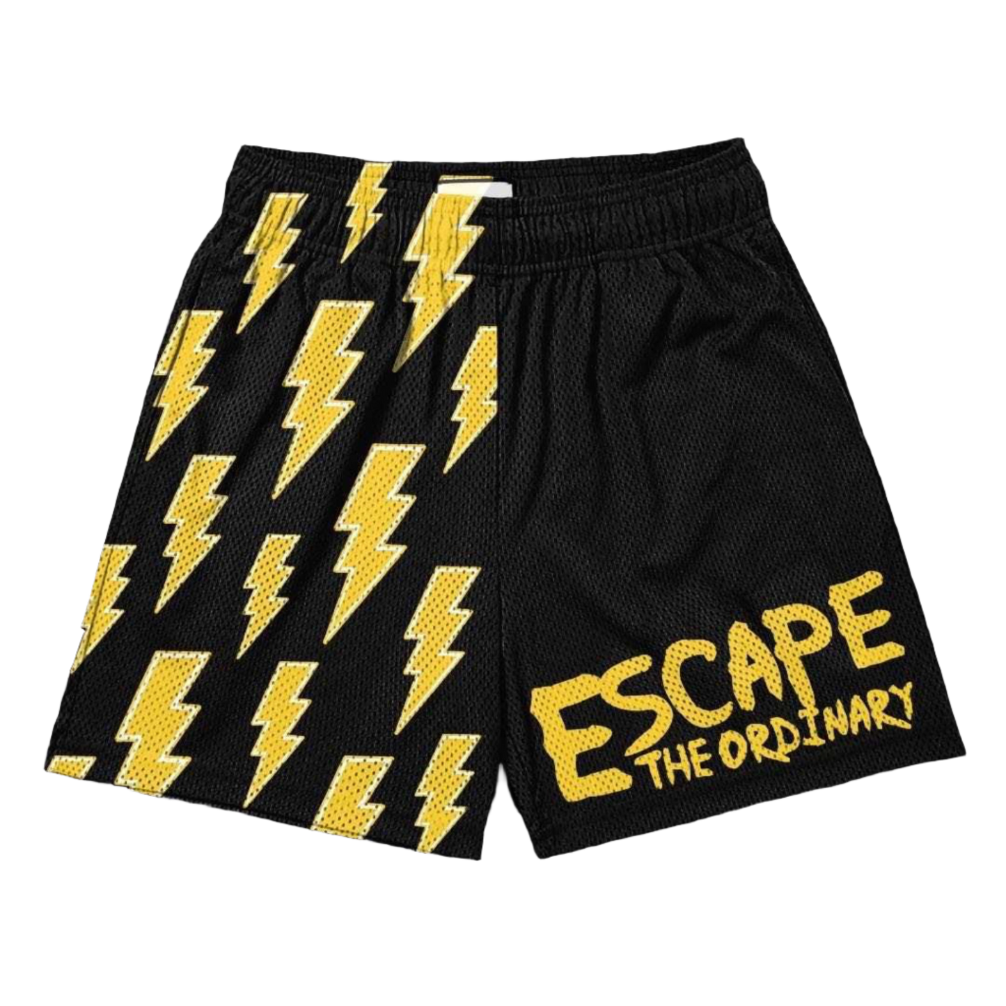 DE Escape Shorts