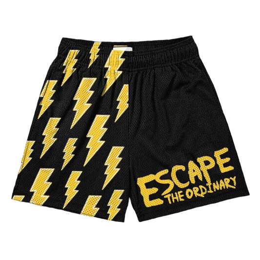 DE Escape Shorts