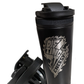 DE 26oz Stainless Steel Ice Shaker Bottle